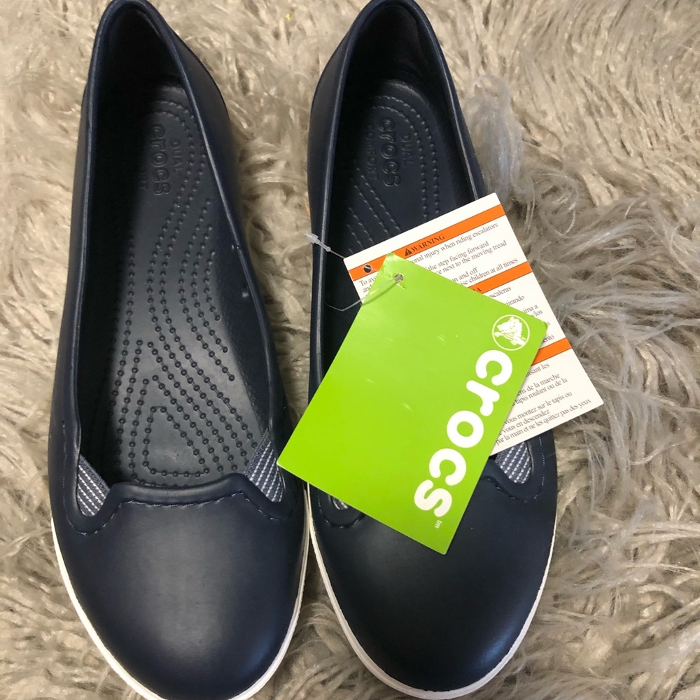 Crocs Shoes